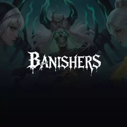 Banishers: Faiths Entwined